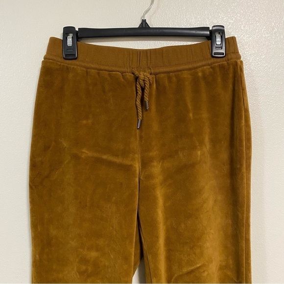Madewell Joggers Women’s Size Small Dried Cider MWL Newark Sweat pants Joggers - Picture 3 of 12
